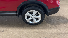 Nissan Qashqai 1.3 DiG-T 160 Acenta Premium 5dr Petrol Hatchback